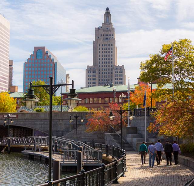 Extend Your Weekend in Providence: The Complete Itinerary