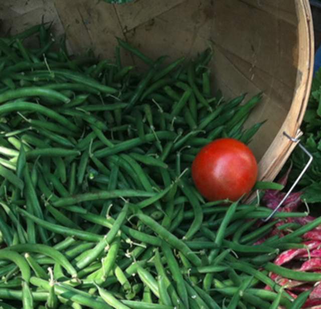 Local Farmers Markets in Providence & Beyond