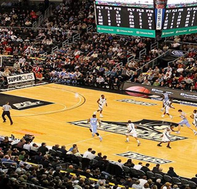 Providence College Friars 2024/2025 Home Schedule