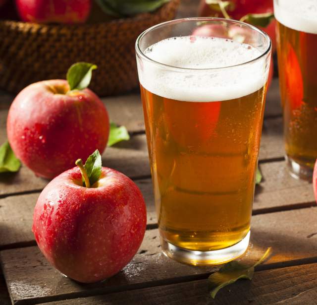 PVD POV: CiderCon is Coming to Providence