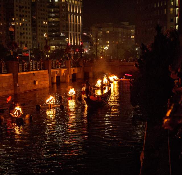 WaterFire