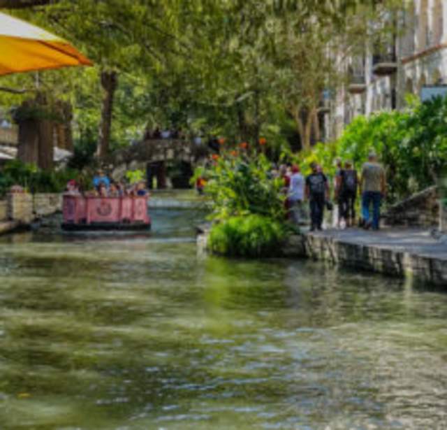 riverwalk