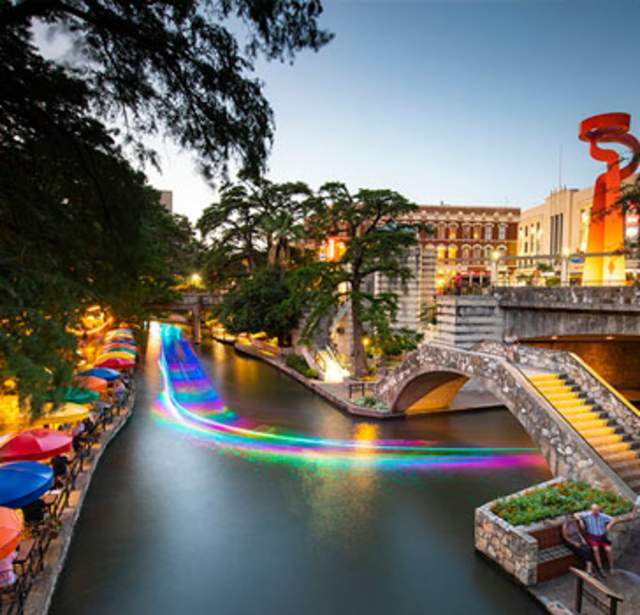 River Walk