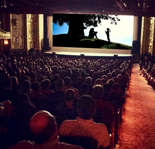 Flickers' Rhode Island International Film Festival