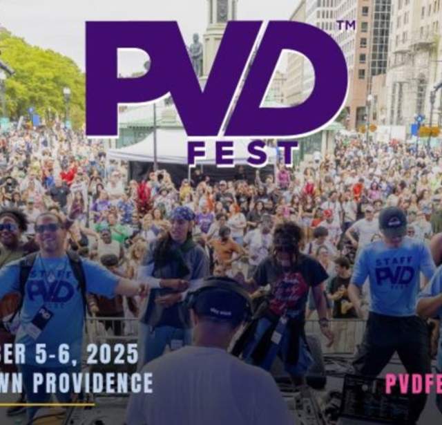 PVDFest