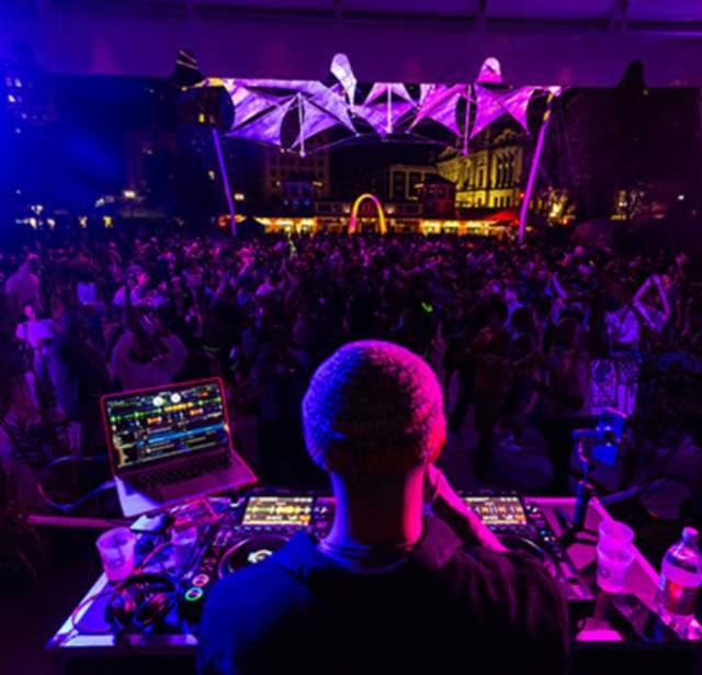 PVDFest