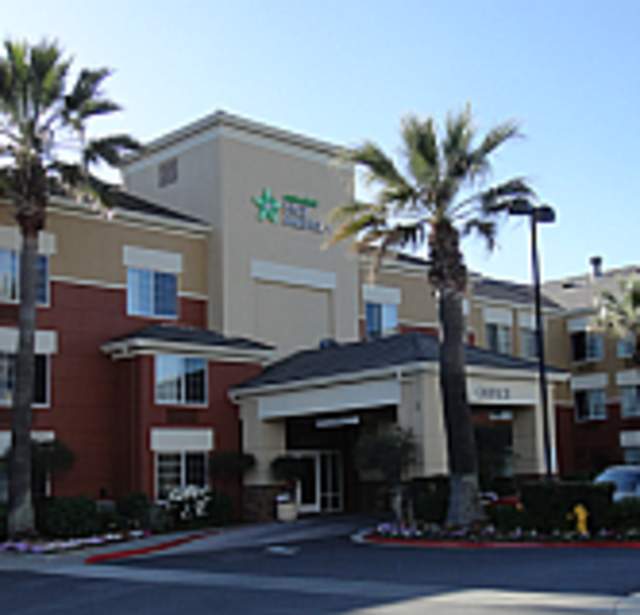 Extended Stay America - San Carlos