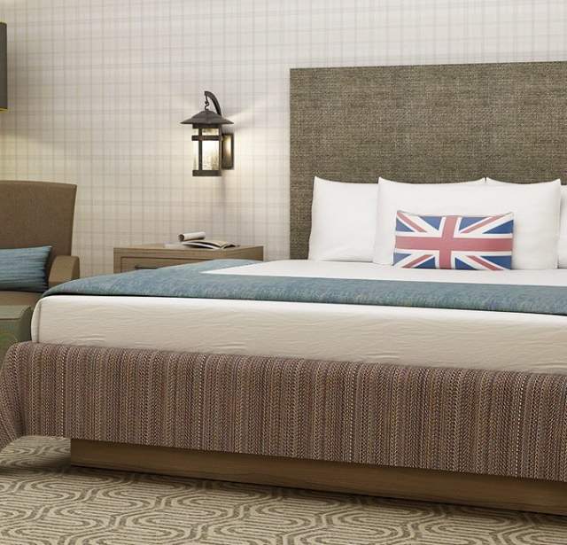 Aristocrat Hotel, BW Signature Collection