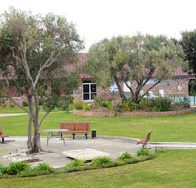 Park Pointe Hotel
