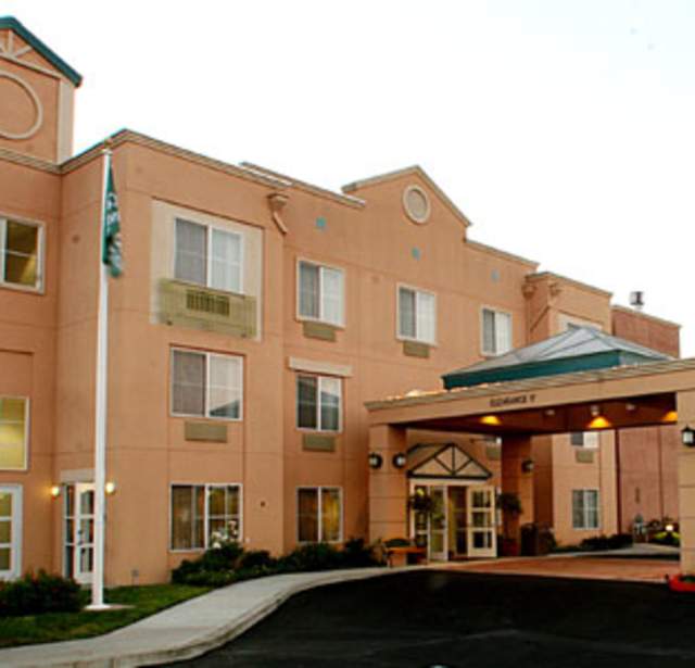 Country Inn & Suites by Radisson