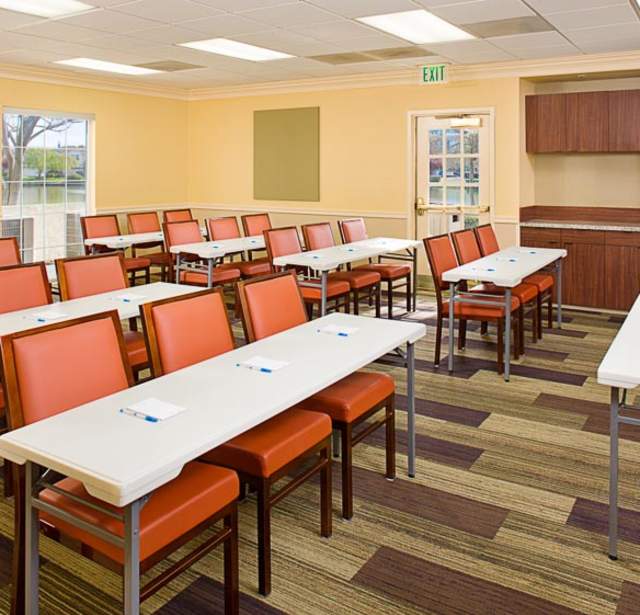 HYATT house Belmont/Redwood Shores