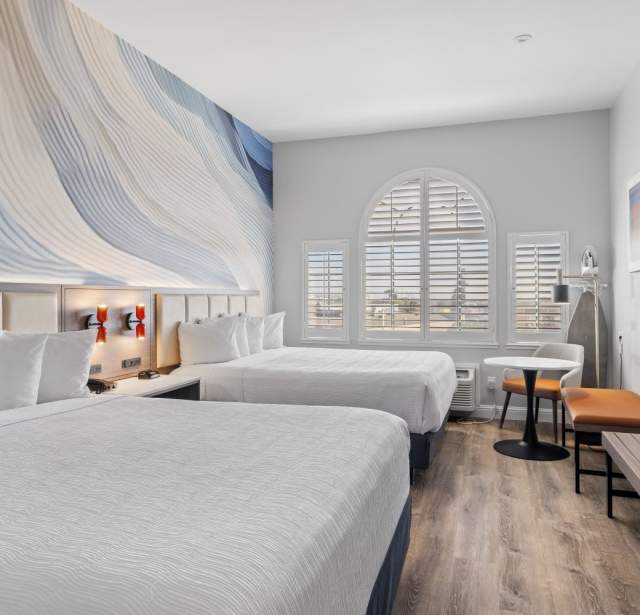 Hotel Skye SFO