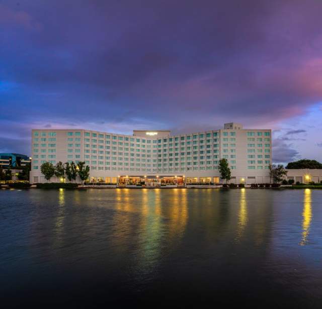 Grand Bay Hotel San Francisco
