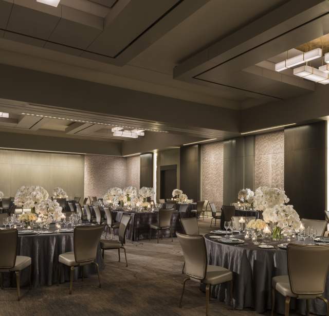 Four Seasons Hotel Silicon Valley