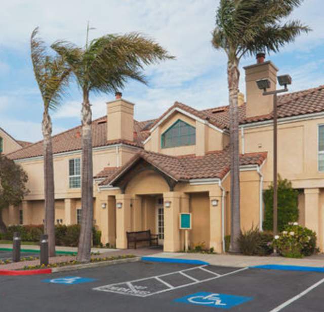 Sonesta ES Suites San Francisco Airport San Bruno