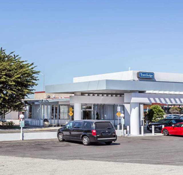 Travelodge by Wyndham SFO North