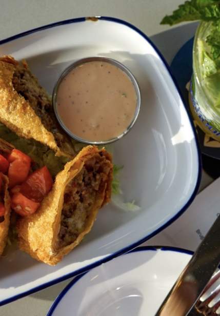 The Mailroom - Summer Ottinger