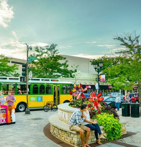 City Center
