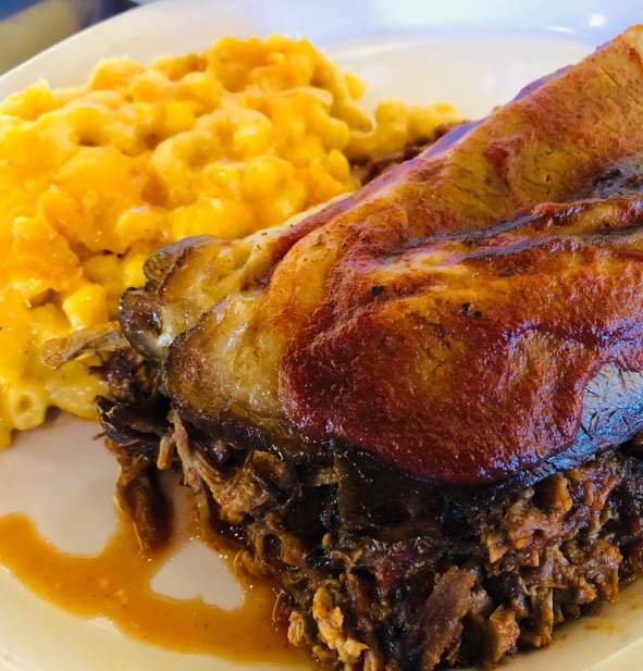 The Prime Smokehouse Featured in America's Best Restaurants