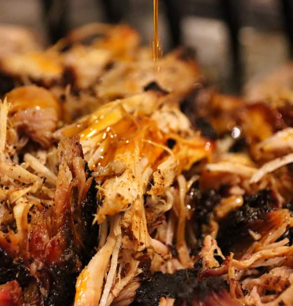 The BBQ and Ale Trail Prize Box