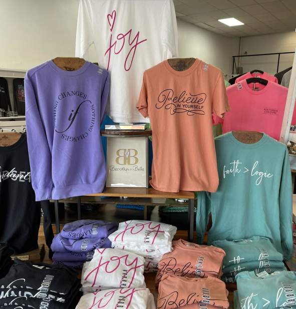 Like A Local: Shopping in Nash County