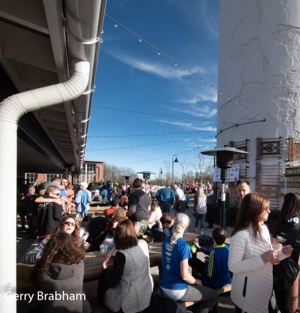 Top 10 Things to Do in Nash County & Rocky Mount (Fun, flavor, and a few things you didn't know you needed in your life.)