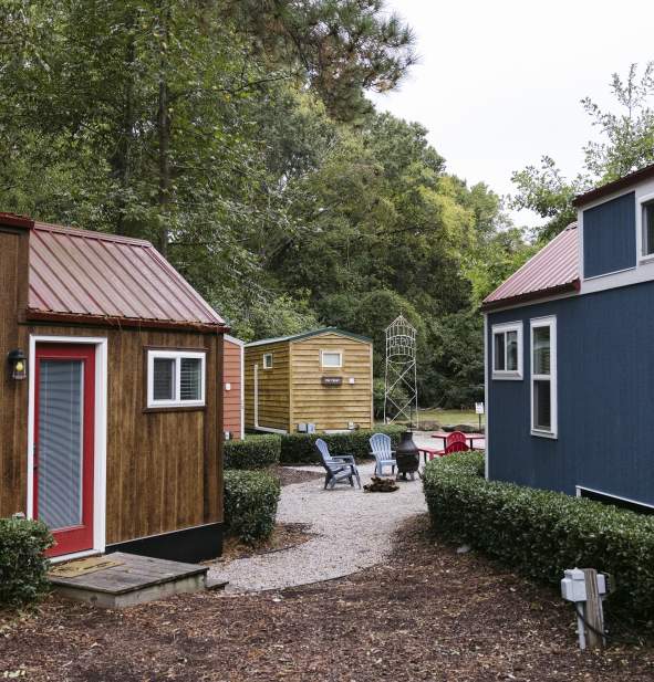 How to Plan a Weekend Getaway to Rocky Mount & Nash County