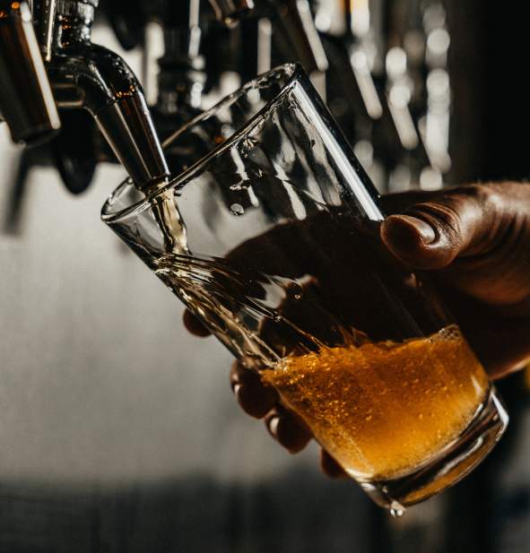 He Helped Build the Craft Beer Industry. Now She's Working to Make It More Diverse