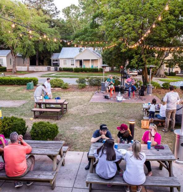 Top 10 Things to Do in Nash County & Rocky Mount (Fun, flavor, and a few things you didn't know you needed in your life.)