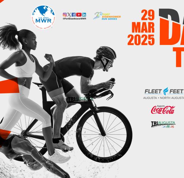 Dare to Tri Sprint Triathlon