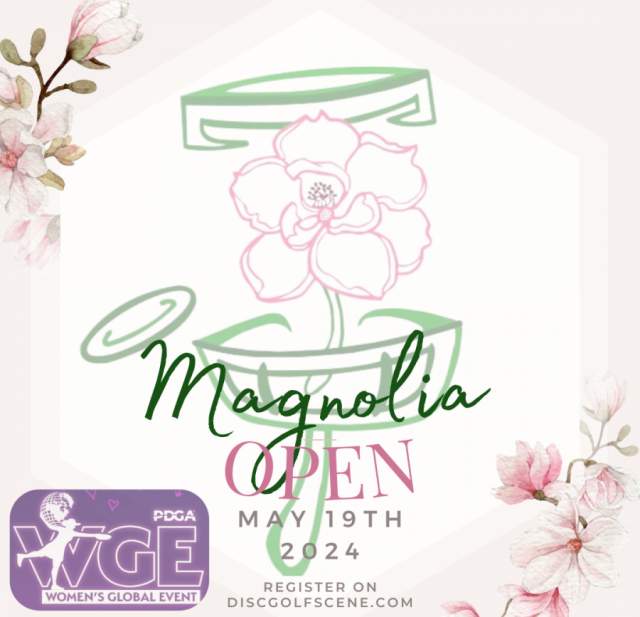 2024 Magnolia Open