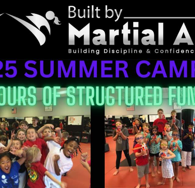 Kids Summer Camp