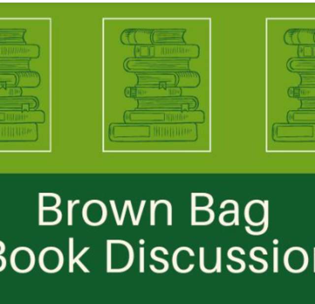 Brown Bag Discussion