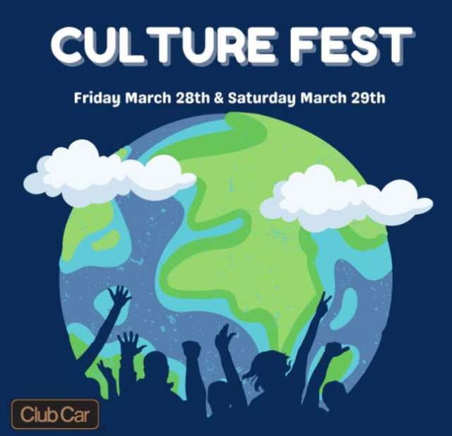 Culture Fest