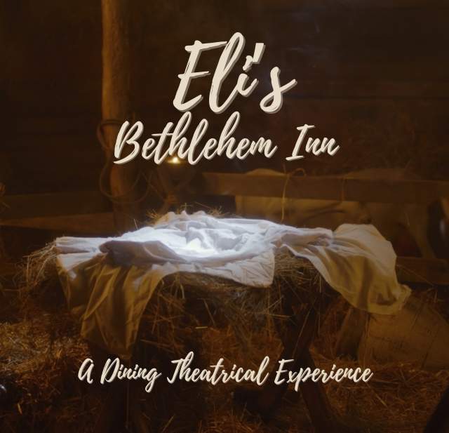 Eli's Bethlehem Inn