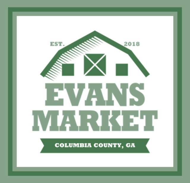 Evans Market