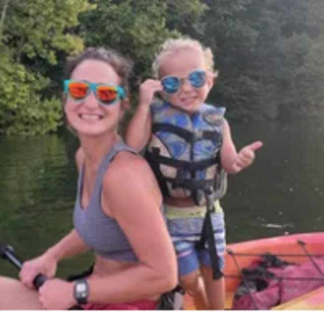 Family Fun Paddle Tour