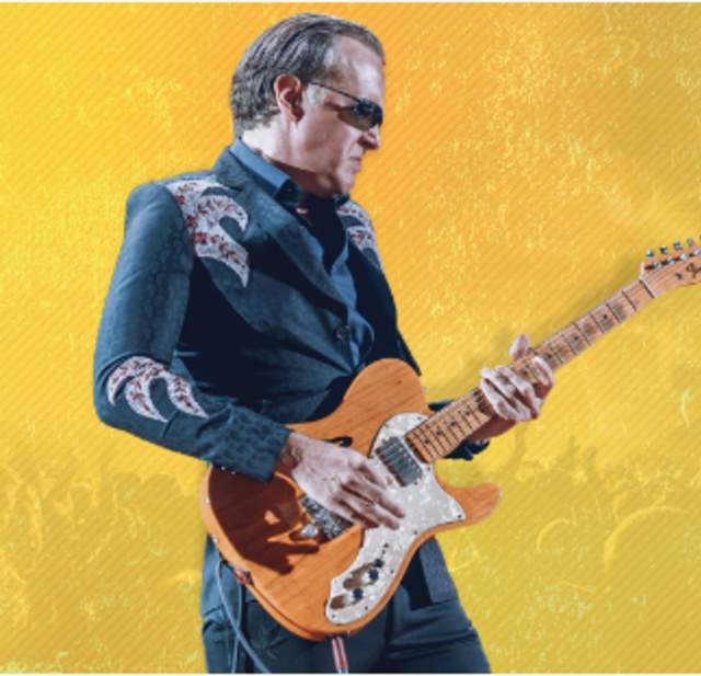 Joe Bonamassa
