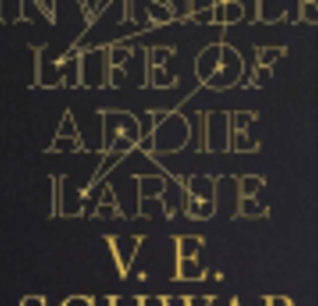 Pub Fiction Book Club - The Invisible Life Of Addie LaRue