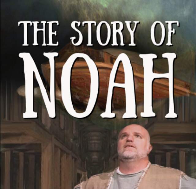 The Story Of Noah