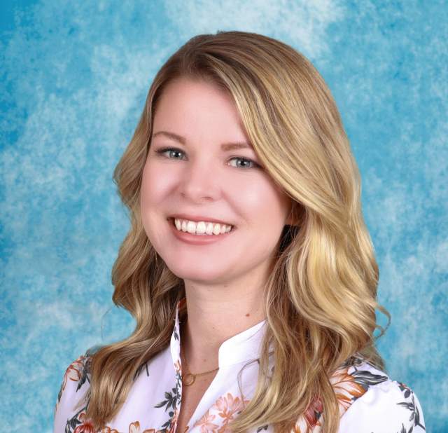 Jasmine Black Headshot