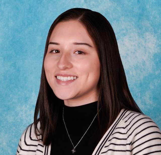 Kaitlyn Vasquez headshot