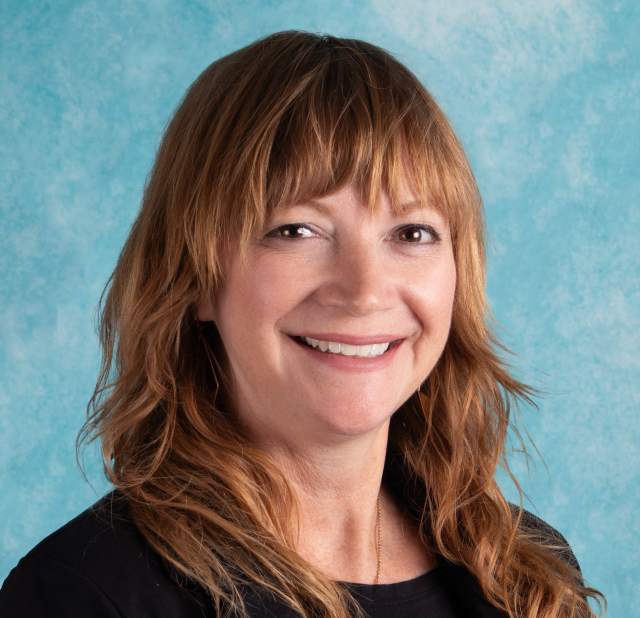 Natalie Pollan Headshot