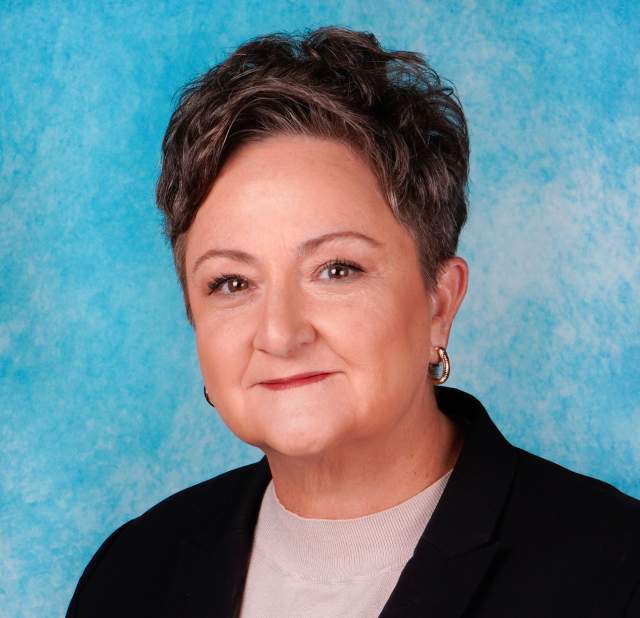 Tina Cannon Headshot