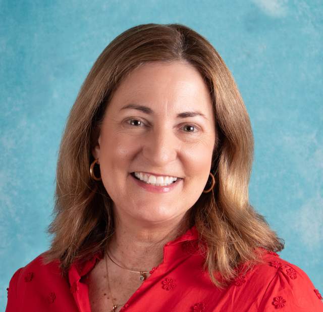 Veronica Cavazos Headshot