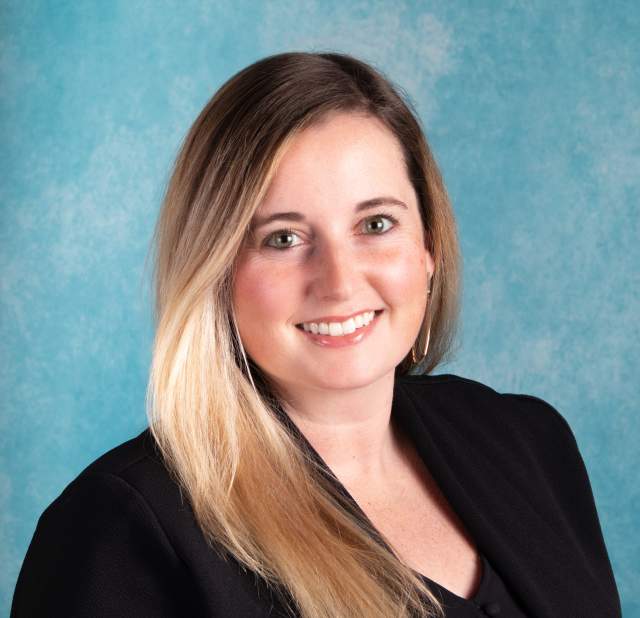 Wesley Lucas Headshot