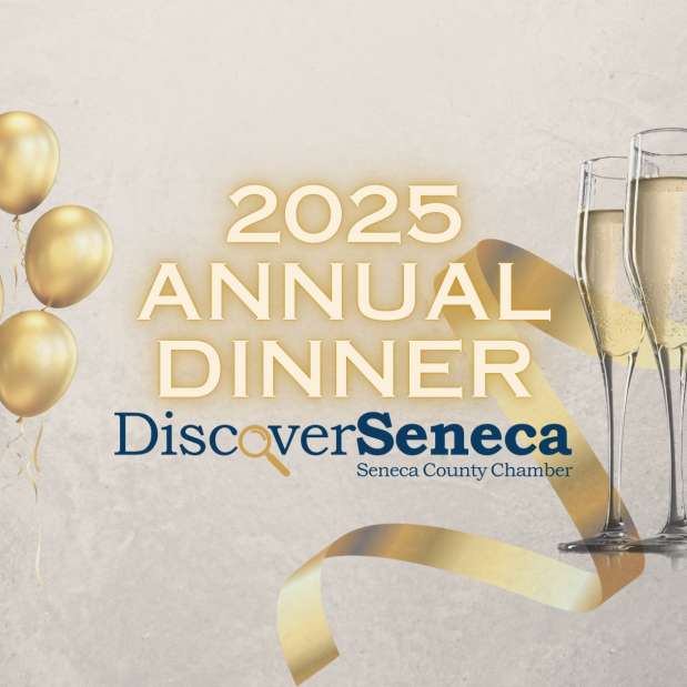 Annual dinner 2025 header