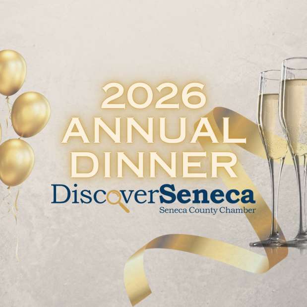 2026 annual dinner header