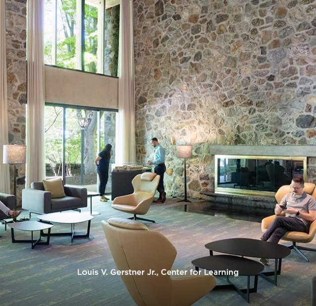 Louis V. Gerstner, Jr. Center for Learning
