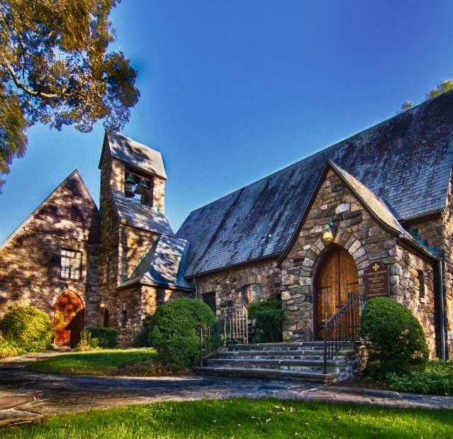 Union Church